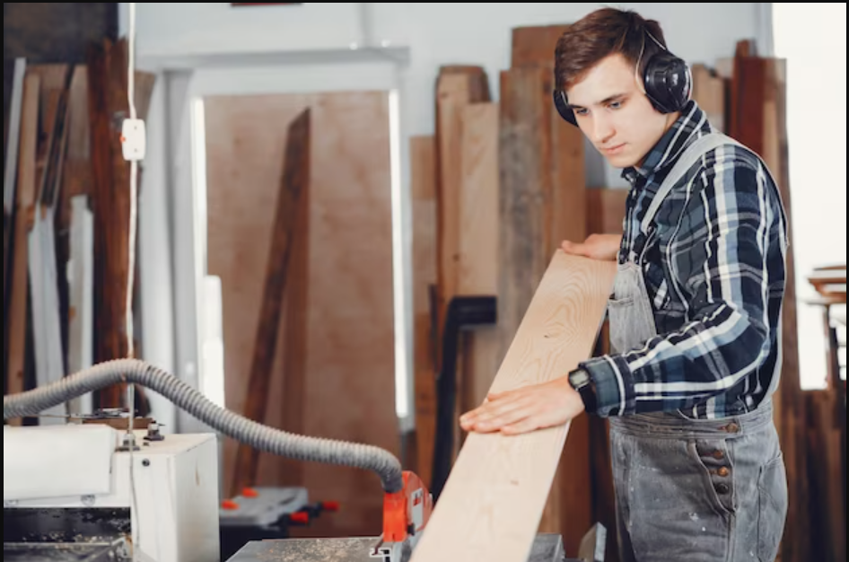 Mastering Furniture Repair